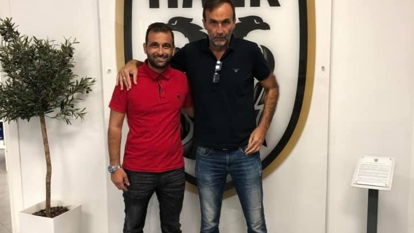 Στο δίκτυο των ακαδημιών του ΠΑΟΚ ο Αχιλλέας Τριανδρίας