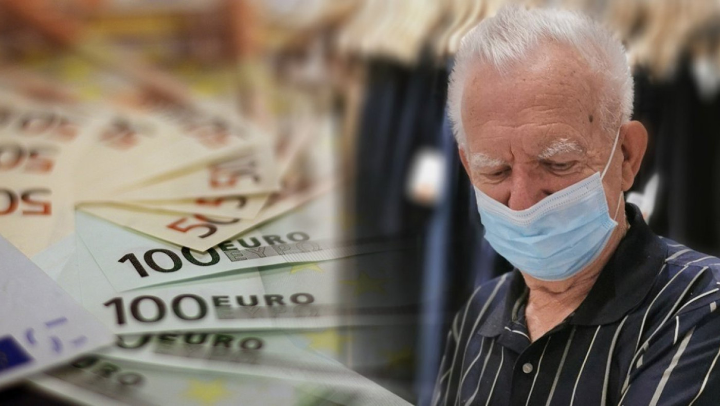 Συντάξεις Οκτωβρίου: Αυτές τις ημερομηνίες πληρώνονται οι δικαιούχοι