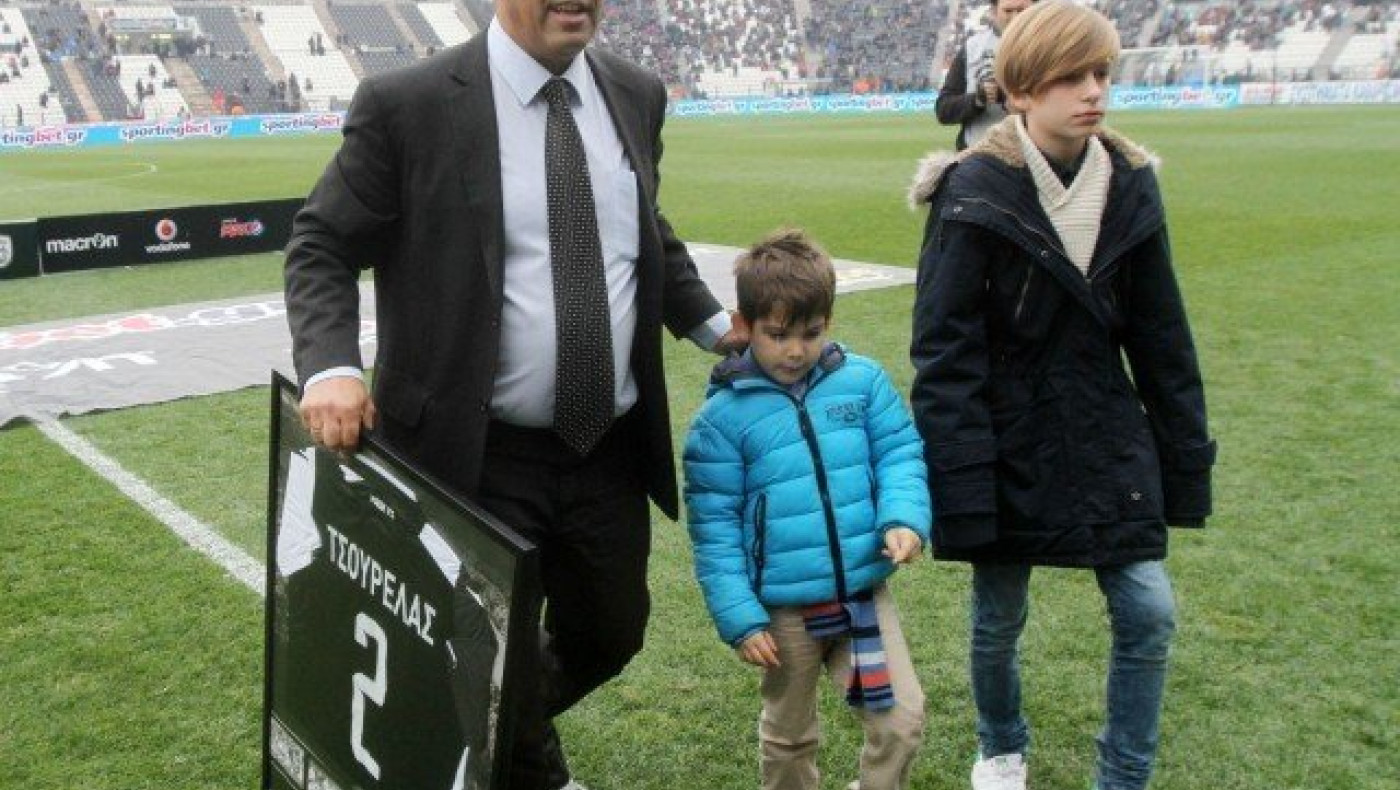 Τσουρέλας: «Άτοπες και άστοχες οι δηλώσεις Γκαρσία»