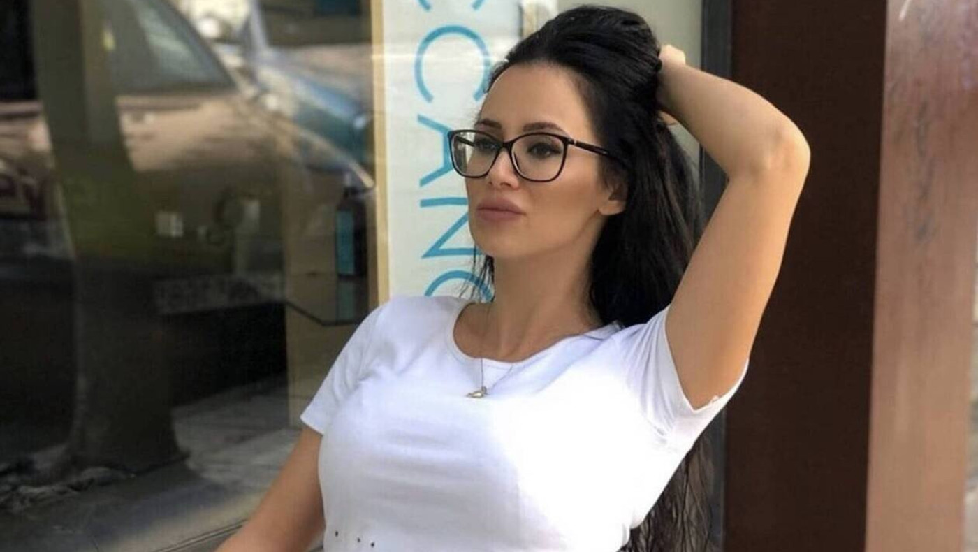 «Δεύτερο ροζ βίντεο με τη Χριστίνα του Big Brother»