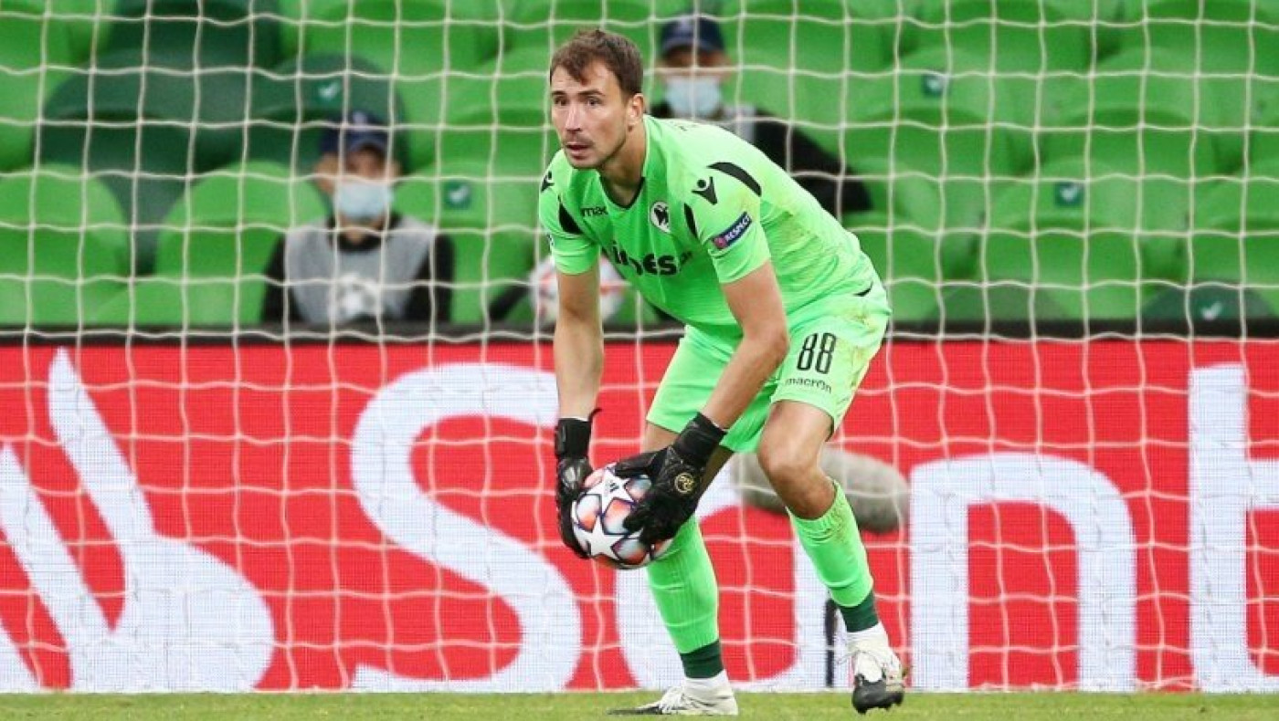 Ζίβκοβιτς: «Και τώρα τους περιμένουμε στην κόλασή μας»