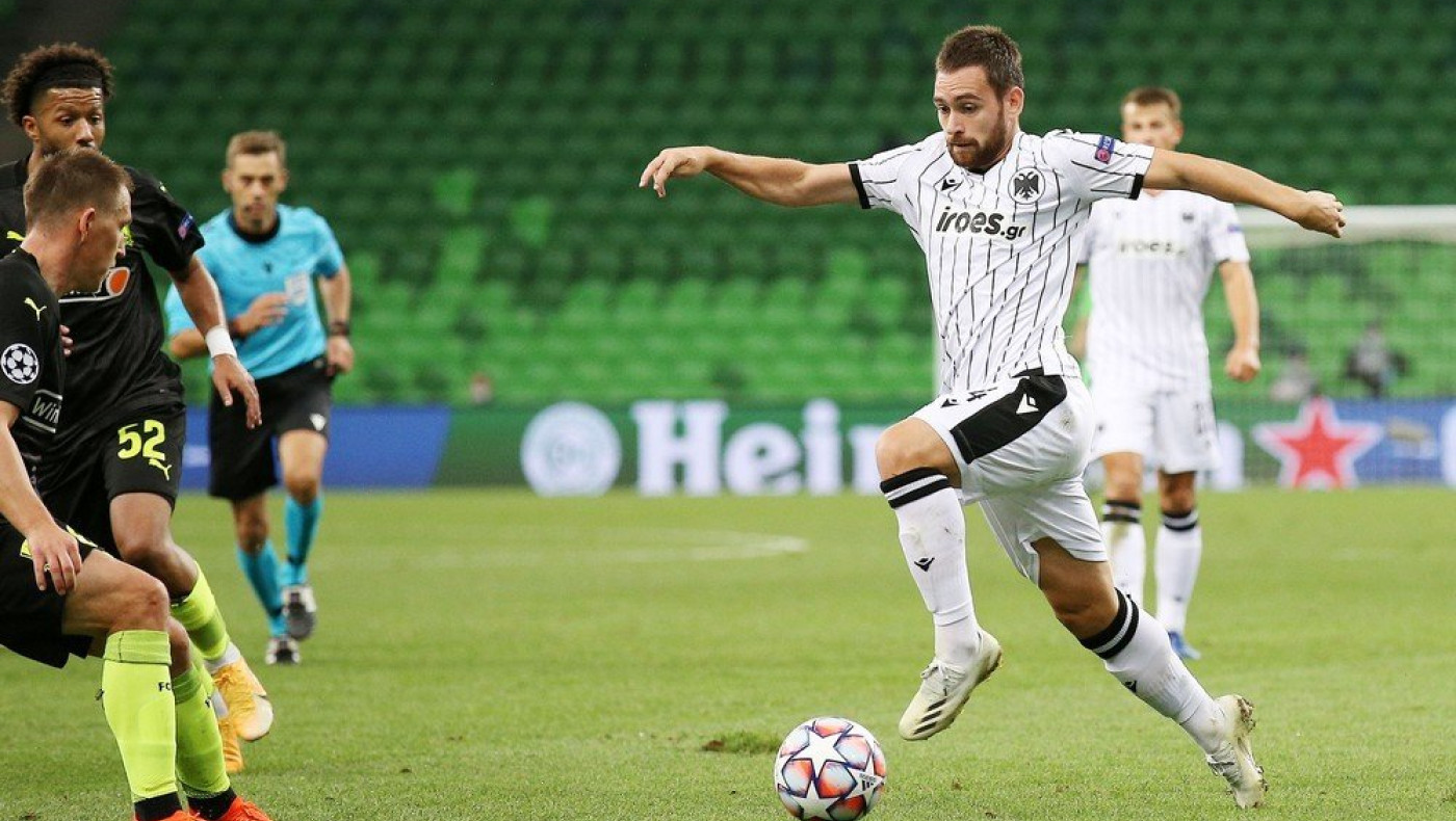 Ευκαιρία καριέρας για τους παίκτες του ΠΑΟΚ η ρεβάνς