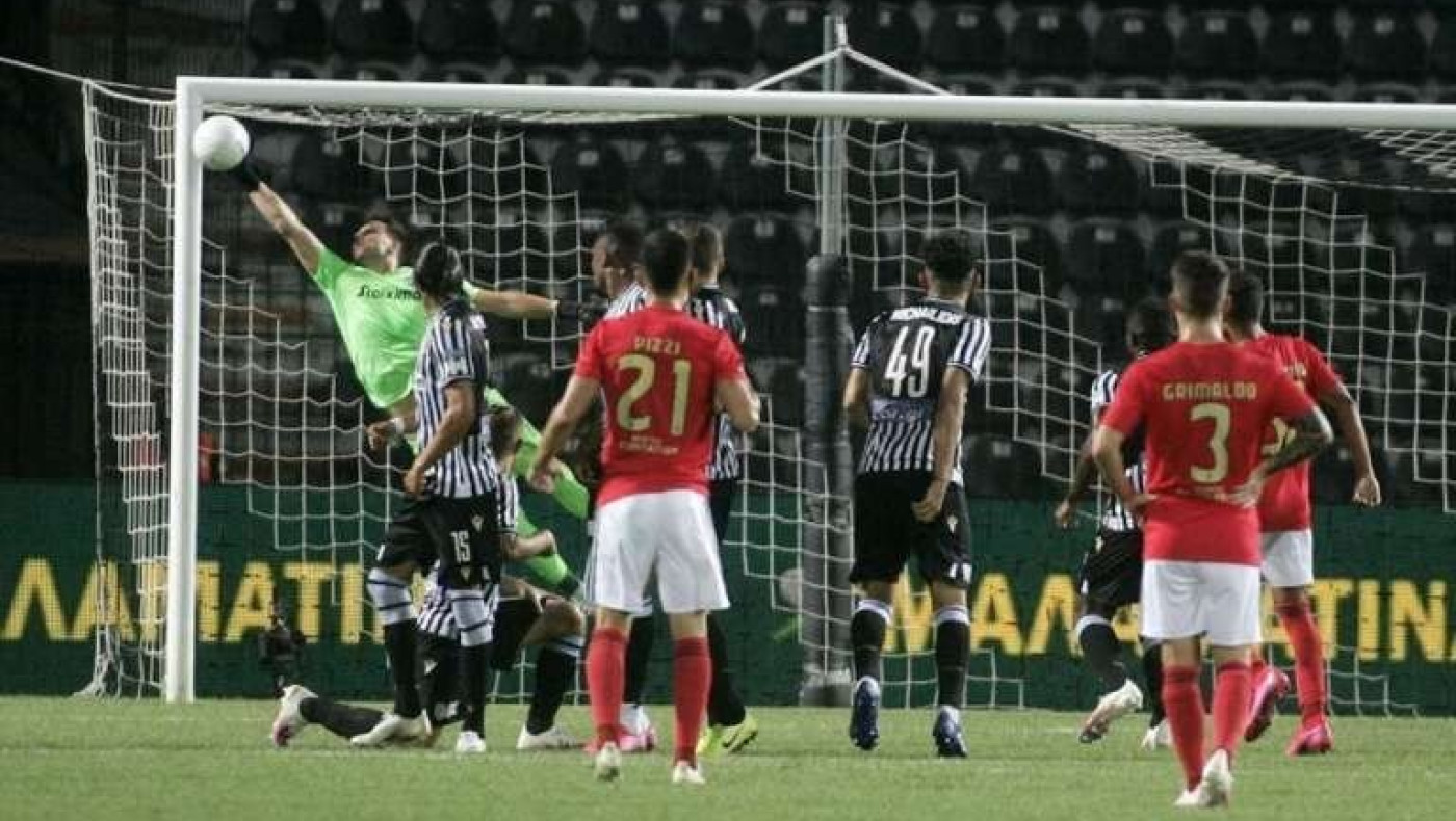 Αναπροσαρμογή, επέκταση και επιβράβευση σε Ζίβκοβιτς!