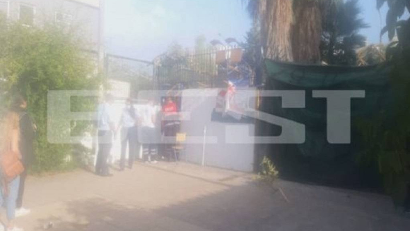 Ξύλο μεταξύ μαθητών-γονέων και καθηγητών στην Καλαμάτα