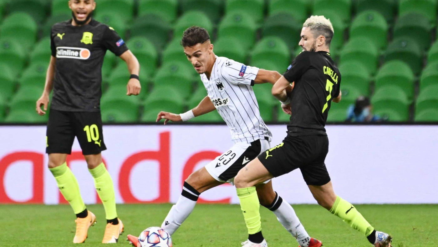 «Μυρίζει» παράταση στην Τούμπα