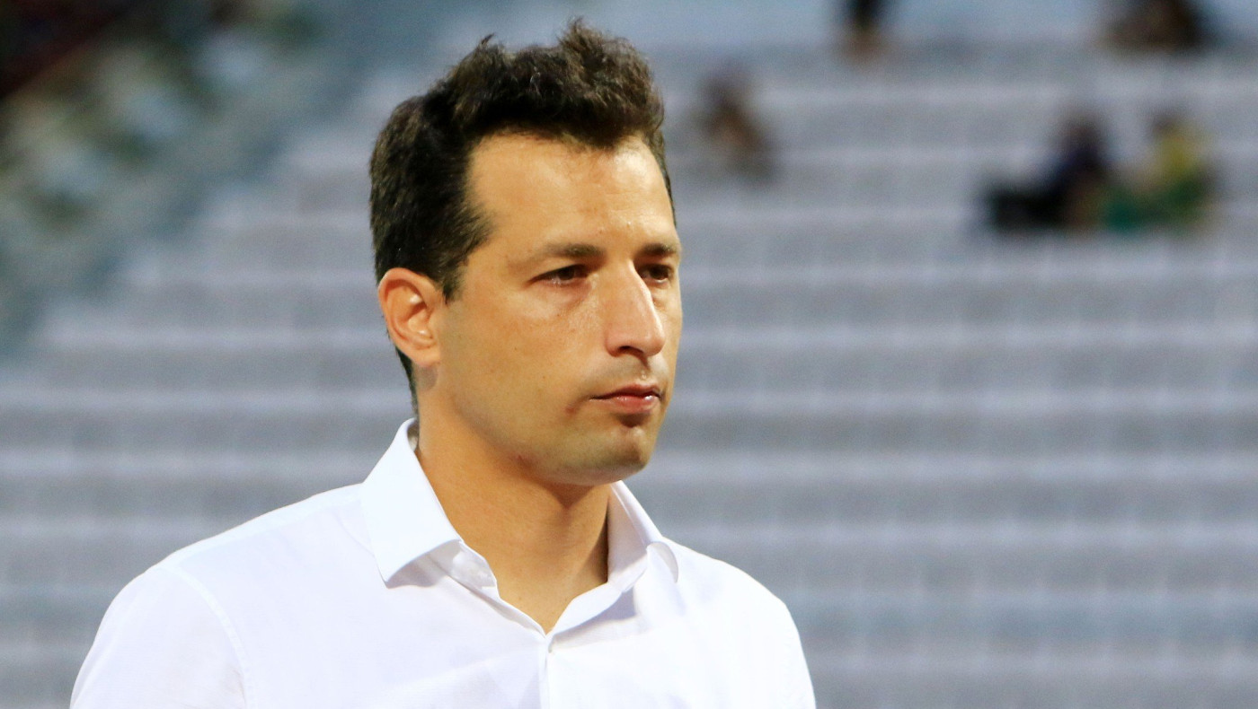 Λόπεθ: «Δίκαιο το αποτέλεσμα»