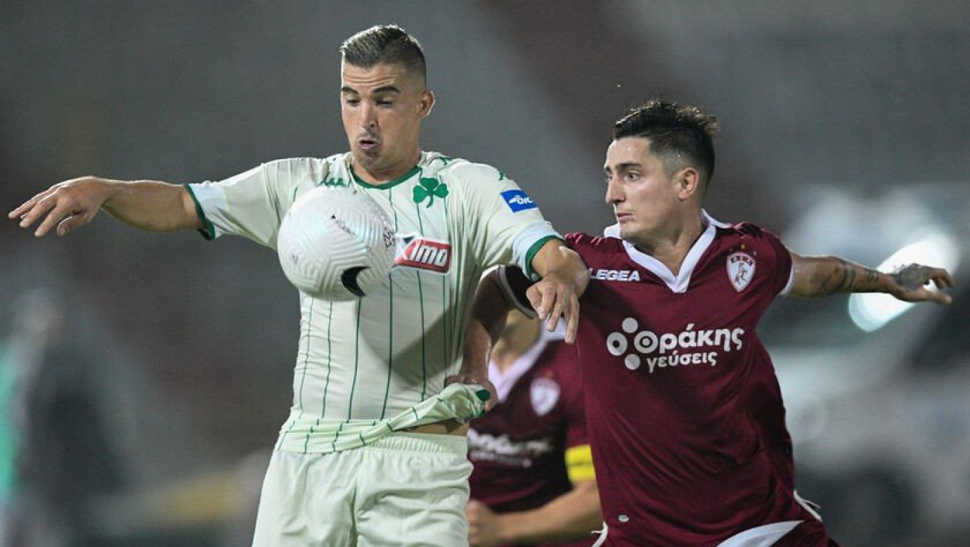 Ο Πινακάς «σκότωσε» τον Παναθηναϊκό στο φινάλε