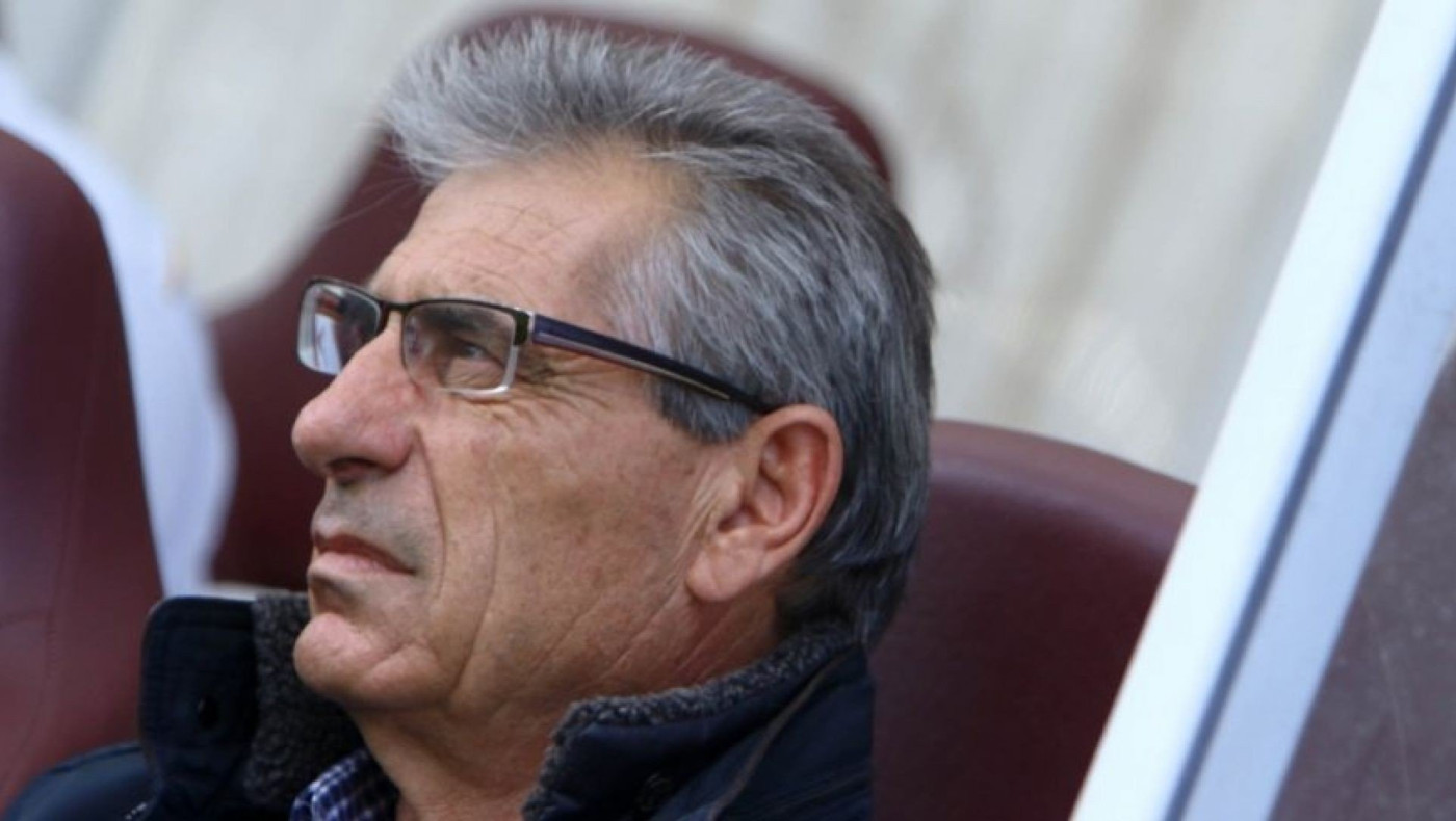 Ξέσπασμα Άγγελου: «Αν ήμουν προπονητής στον ΠΑΟΚ, θα έλεγα ότι ήμασταν απαράδεκτοι»