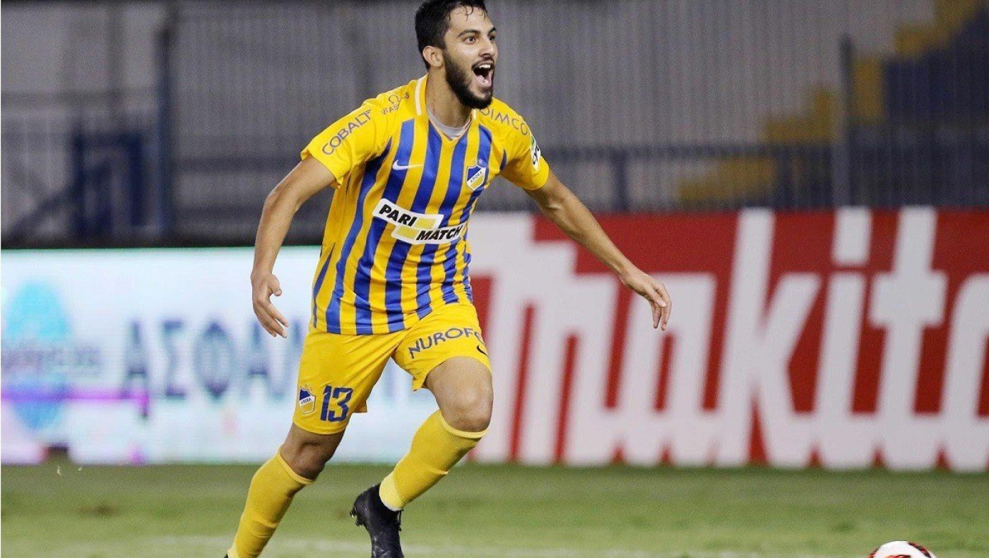 Μεταγραφές: ﻿Τι ισχύει για Άρη και Αλ Τάμαρι