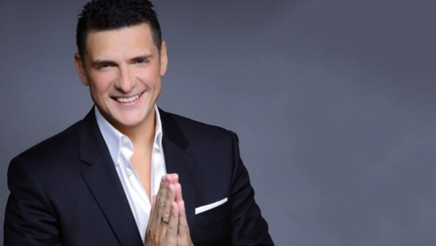 Αντωνιάδης: «Μόνο μία γυναίκα μου έχει πει όχι»