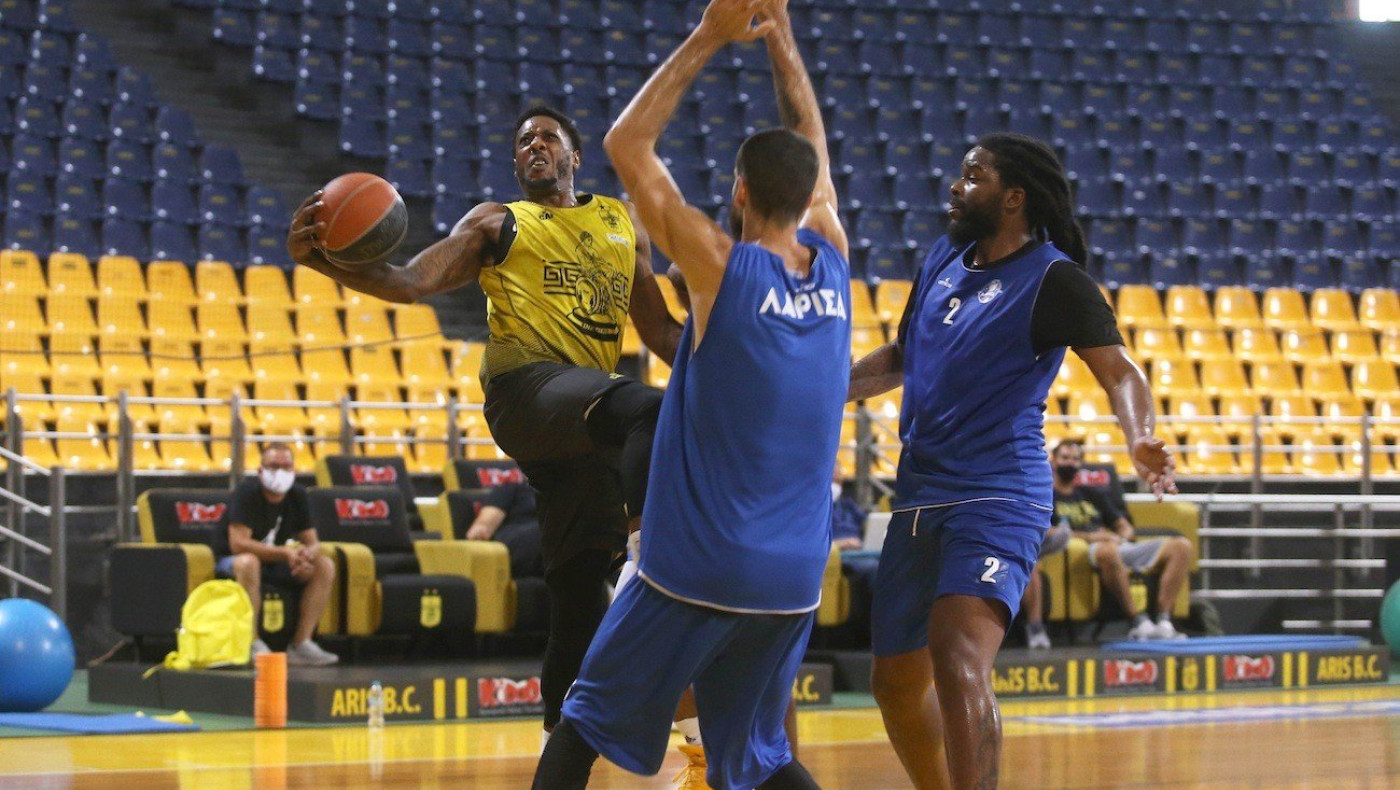 Ψάχνει φιλικό ο Άρης