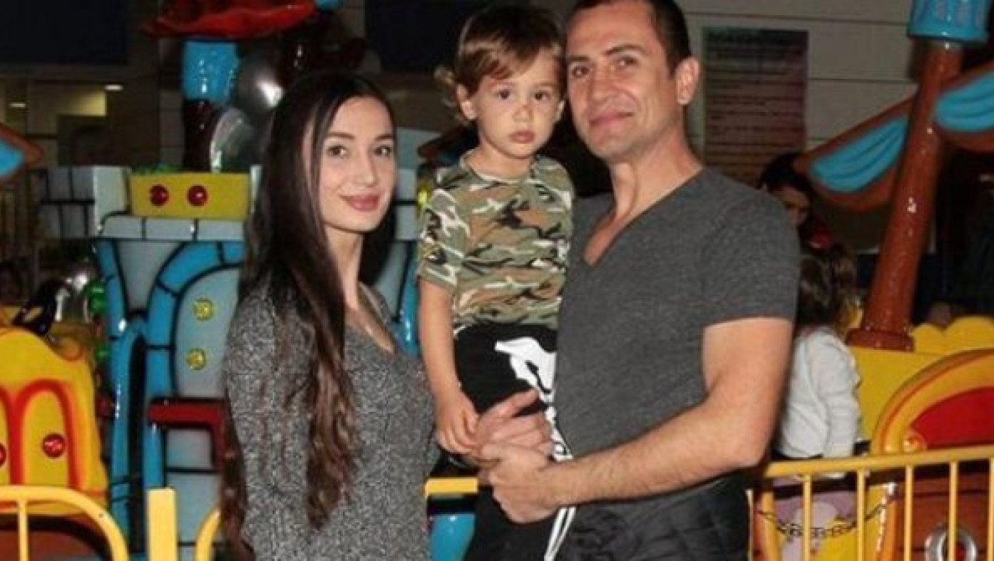 Γυναίκα διεθνούς στόπερ σχεδίαζε τη δολοφονία του!