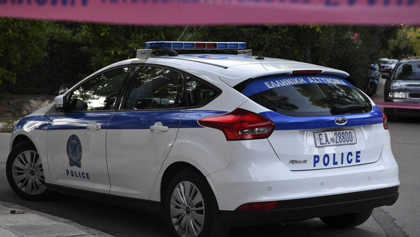 Επέτειος Γρηγορόπουλου: Απαγόρευση συναθροίσεων από την ΕΛ.ΑΣ.