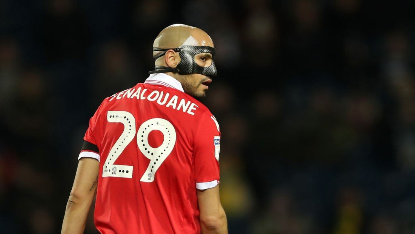 Εκλεισε στον Άρη ο Μπεναλουάν της Νότιγχαμ!