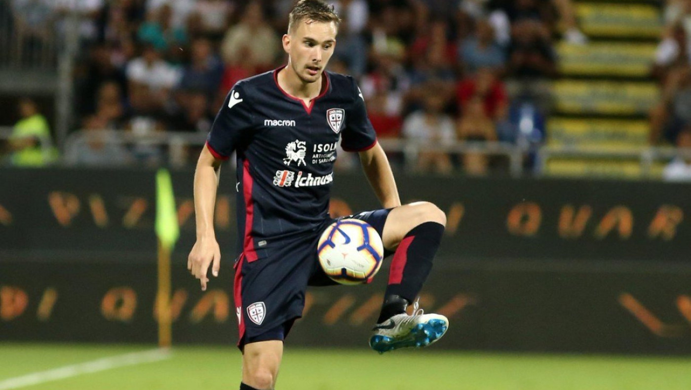 Πέτροβιτς: «Παίκτης με ενέργεια και ποιότητα ο Μπράνταριτς»