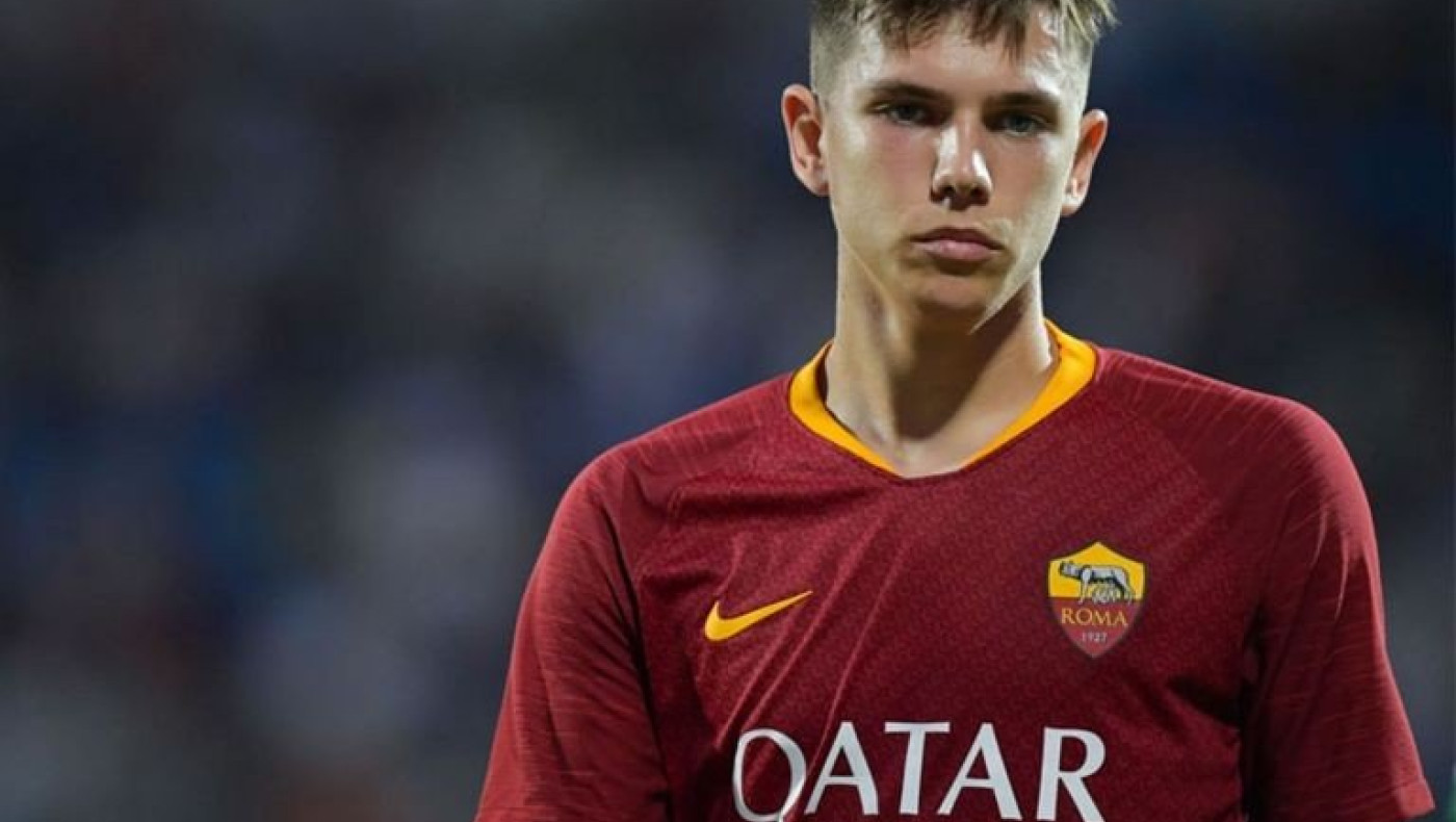 Καταλήγει στη Φένλο ο Τσόριτς