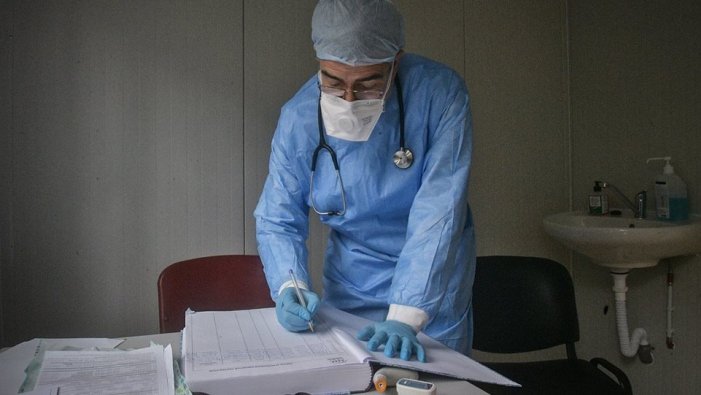 Κορωνοϊός: 342 κρούσματα το τελευταίο 24ώρο στην Ελλάδα, 11 στη Θεσσαλονίκη