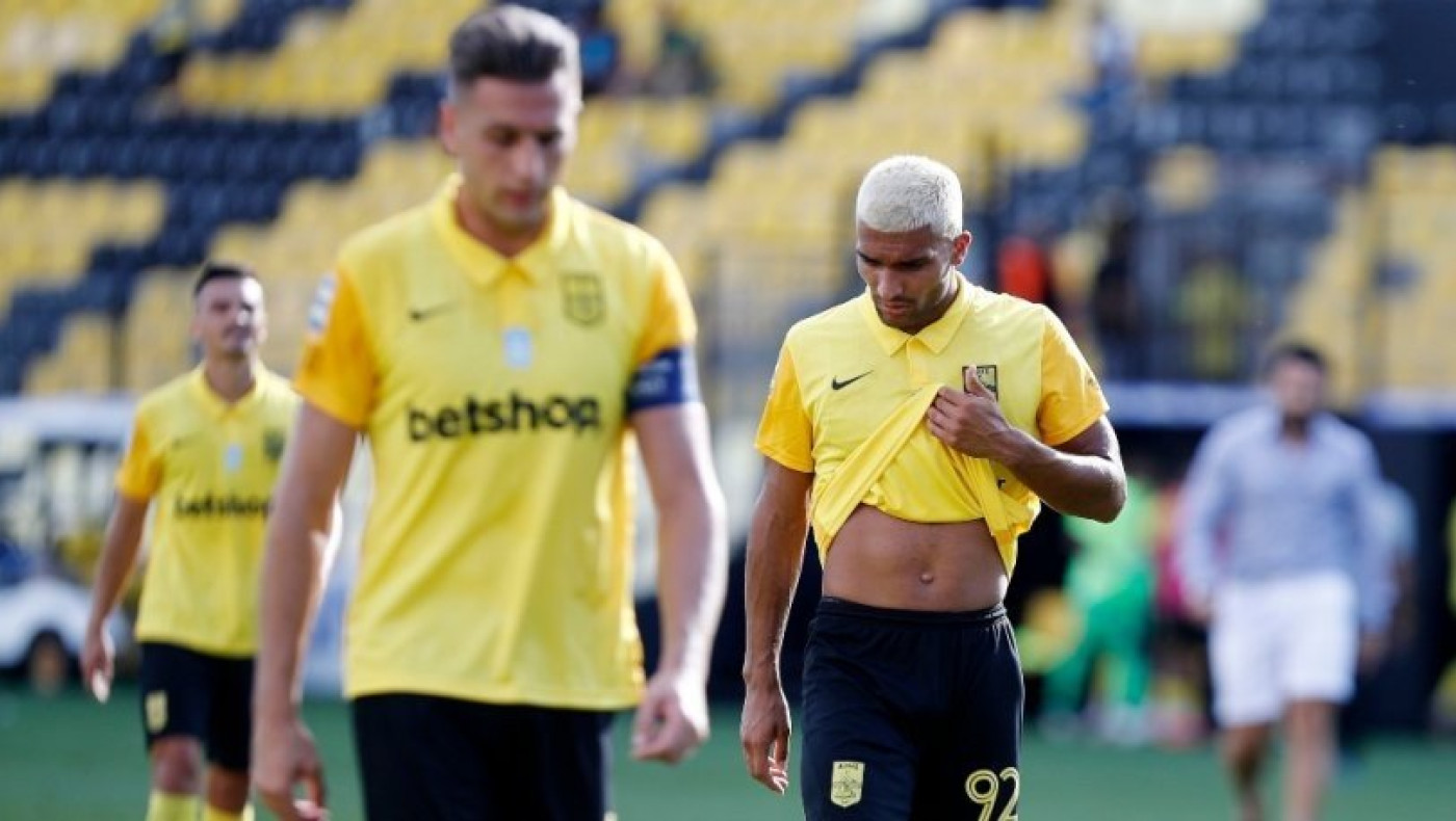 Δεληζήσης: «Αναμενόμενος ο αποκλεισμός, η ομάδα στην Ευρώπη παρουσιάστηκε απροετοίμαστη»