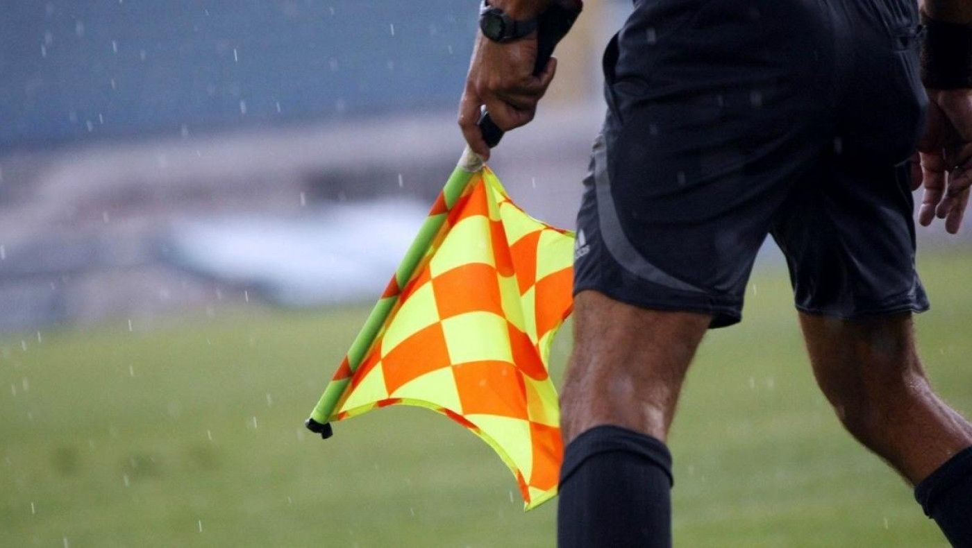 Θεσσαλονίκη: Ταυτοποιήθηκε ο 29χρονος που χτύπησε βοηθό διαιτητή