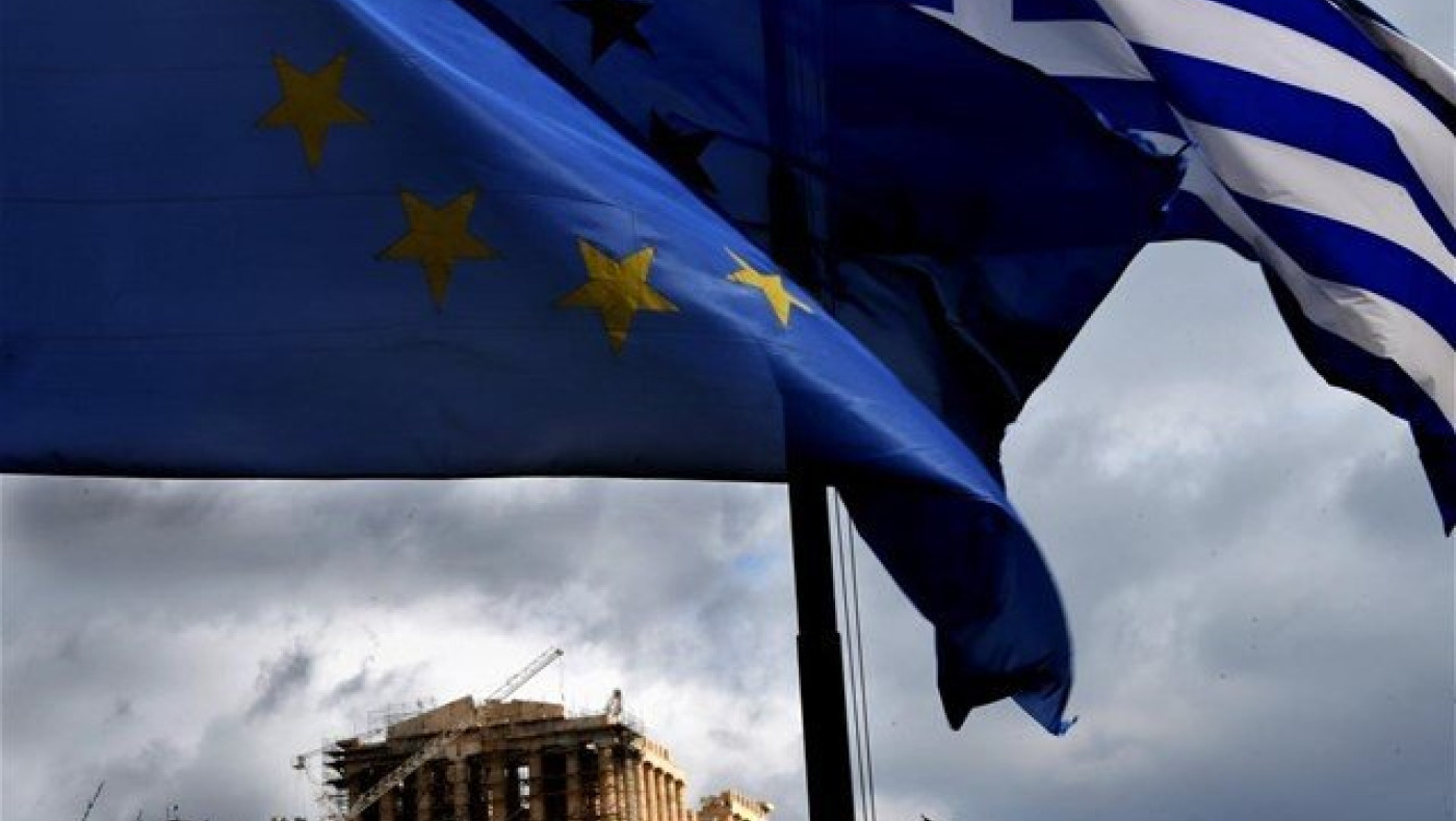 ΟΟΣΑ για Ελλάδα : Σε 8 -15 χρόνια και με προϋποθέσεις η επιστροφή στα προ της κρίσης επίπεδα