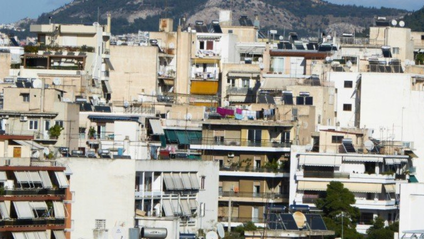 ΕΝΦΙΑ 2020: Άρχισε η ανάρτηση των εκκαθαριστικών
