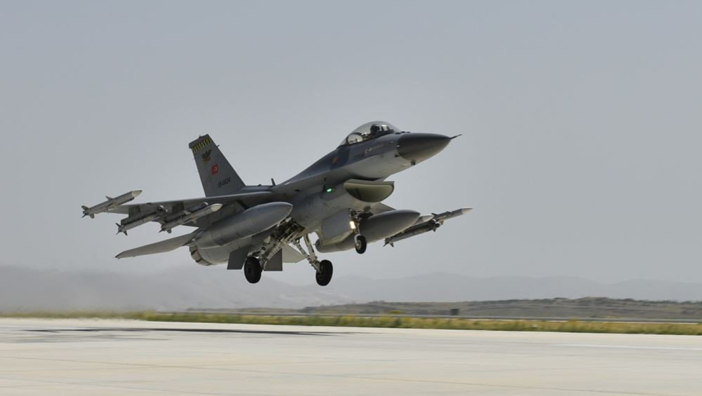 Τουρκικό F-16 κατέρριψε μαχητικό της Αρμενίας - Ρωσία: Να μην ρίχνει λάδι στη φωτιά η Τουρκία