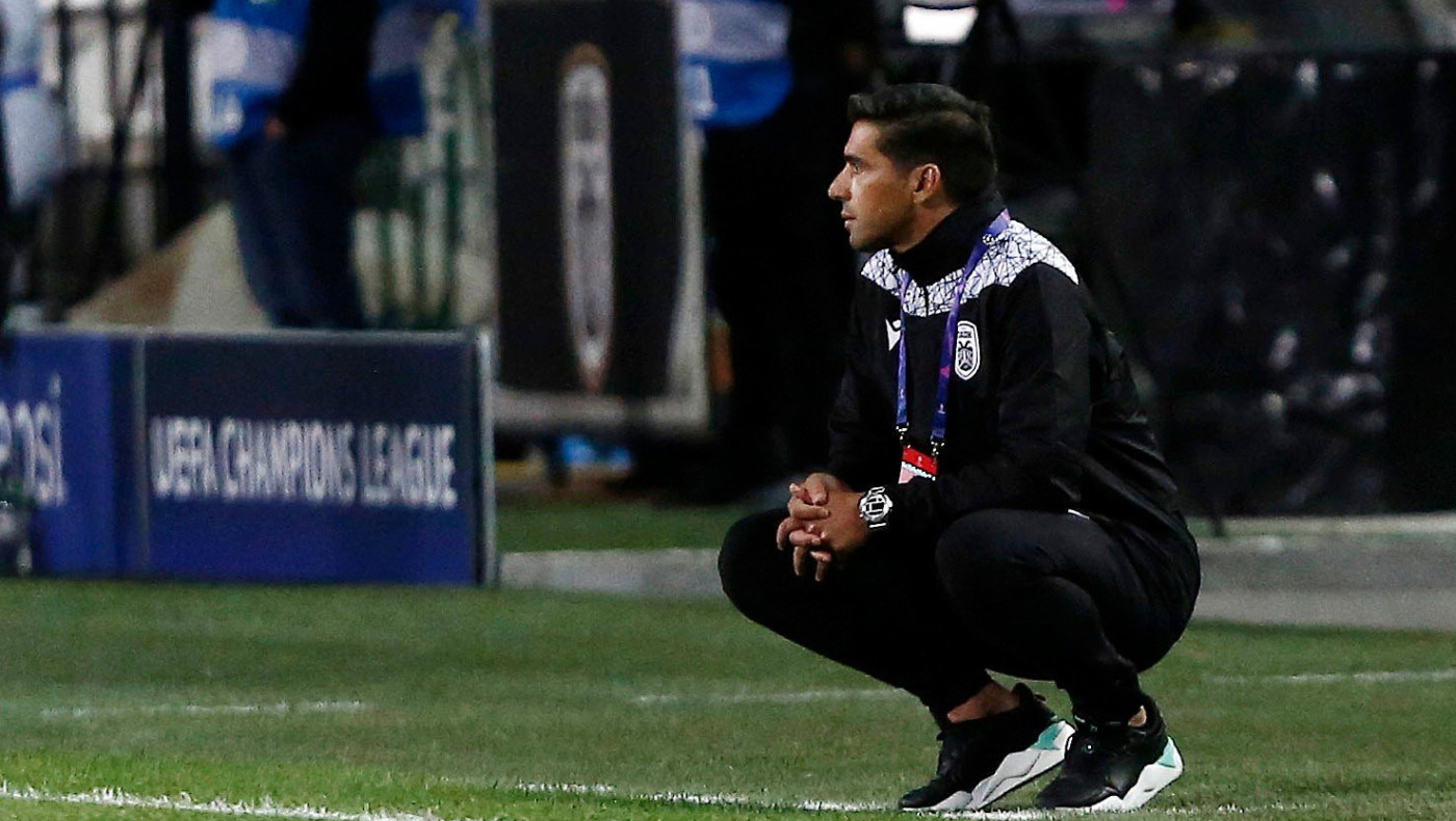 Ο Φερέιρα και τα - καθ’ ημάς - υπονοούμενα του!