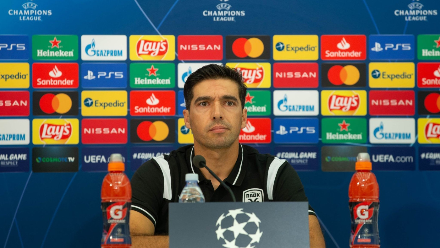 Φερέιρα για Κράσνονταρ, Ρέμπε, financial fair play και μεταγραφές