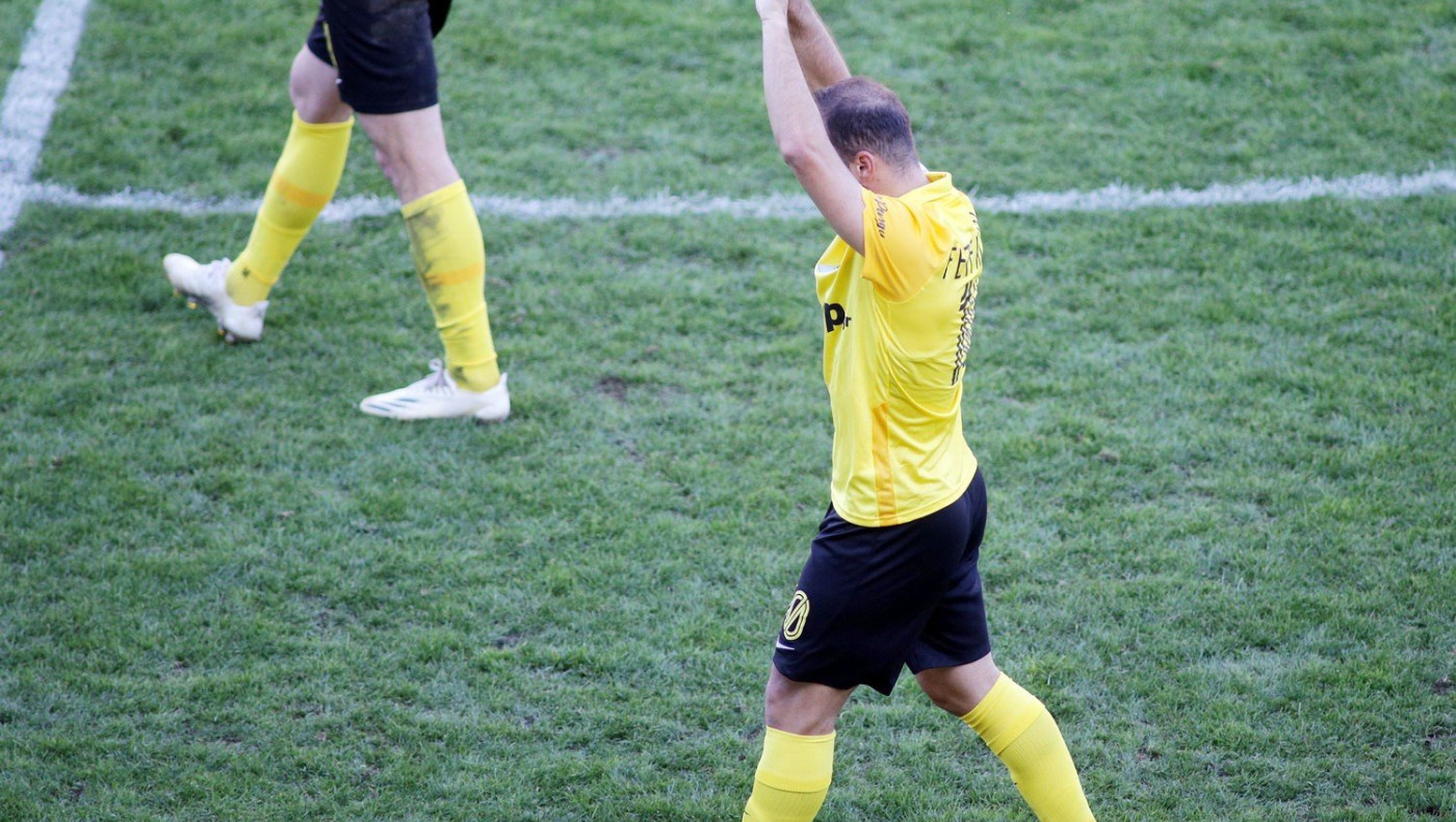 Αποχαιρέτησε ο Φετφατζίδης