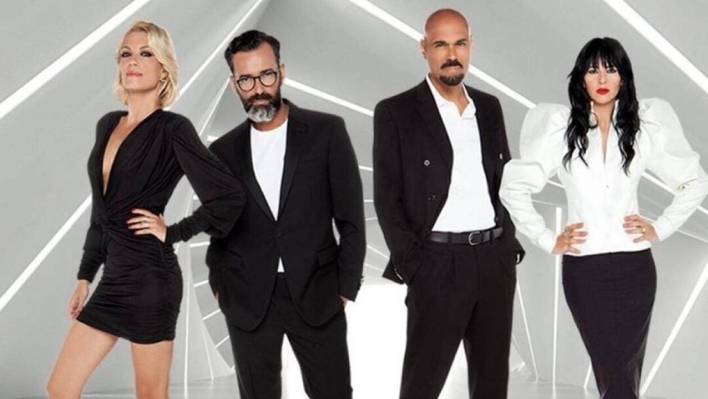 GNTM Spoiler: Η γυμνή φωτογράφιση και τα κλάματα