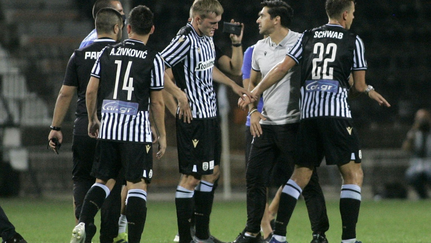 Όλα είναι σχετικά στο ποδόσφαιρο, αλλά υπάρχει και «αυτογνωσία»