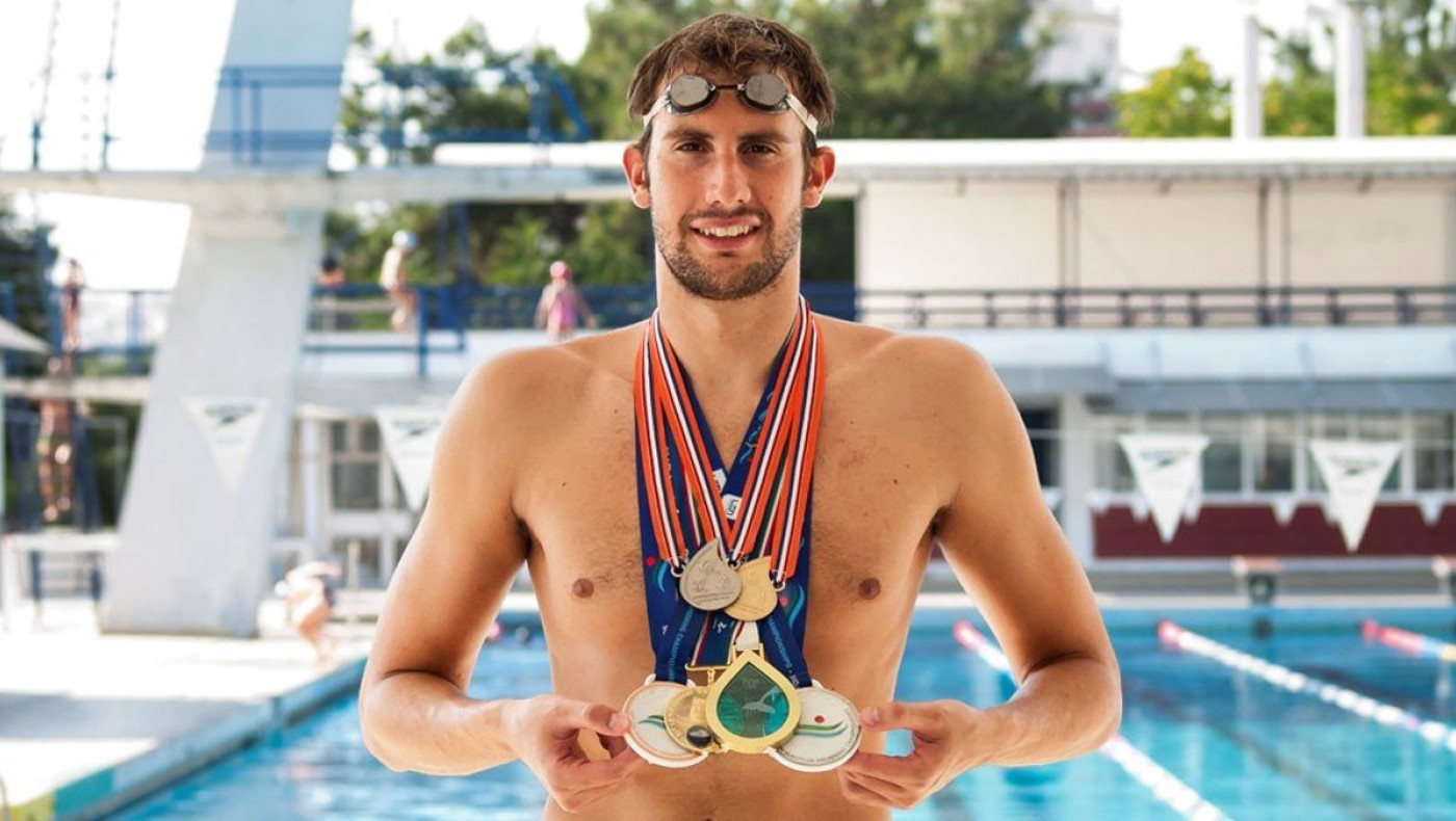 Άρης Γρηγοριάδης: «Δεν μπορώ να φανταστώ τι ένταση είχε ο Χρήστου»