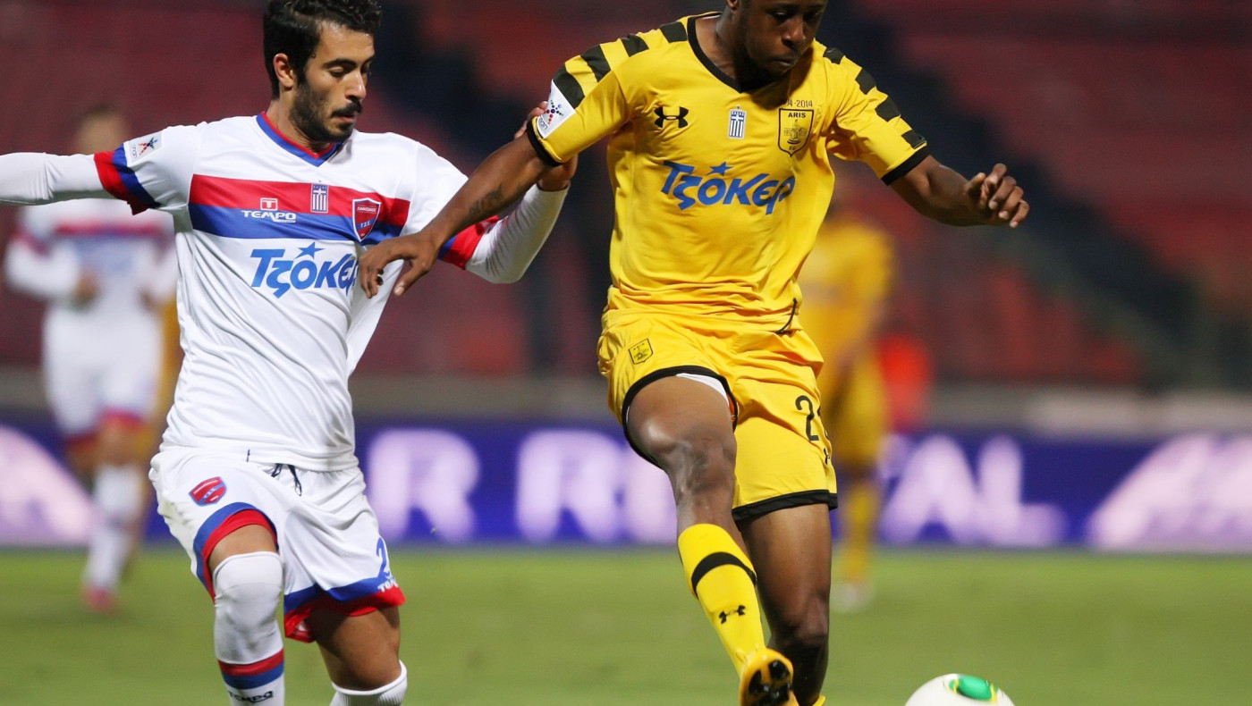 Το CAS (θα) ήθελε να δικαιώσει Ίμπε, αλλά δεν βρήκε... πάτημα!