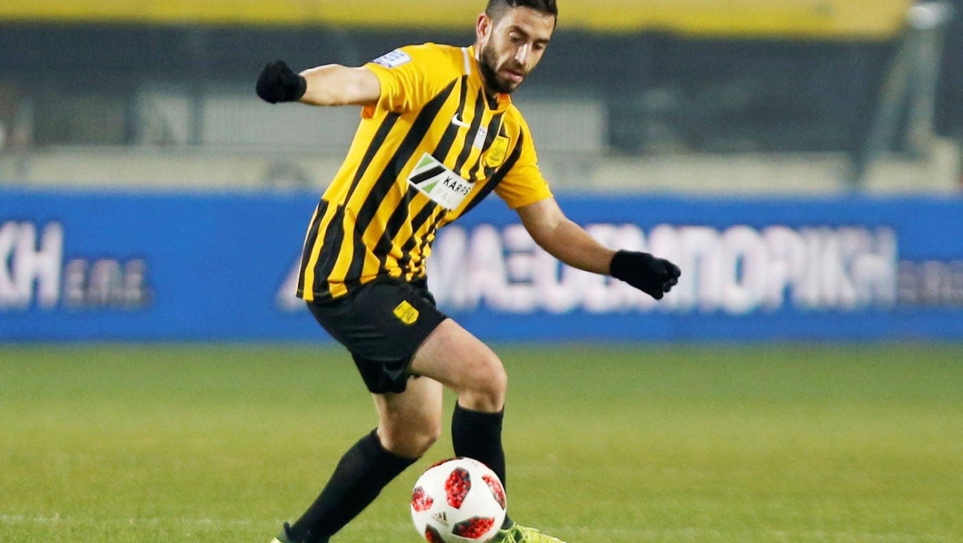 Ιντζόγλου: "Κάνει επιλογές value for money ο Άρης"