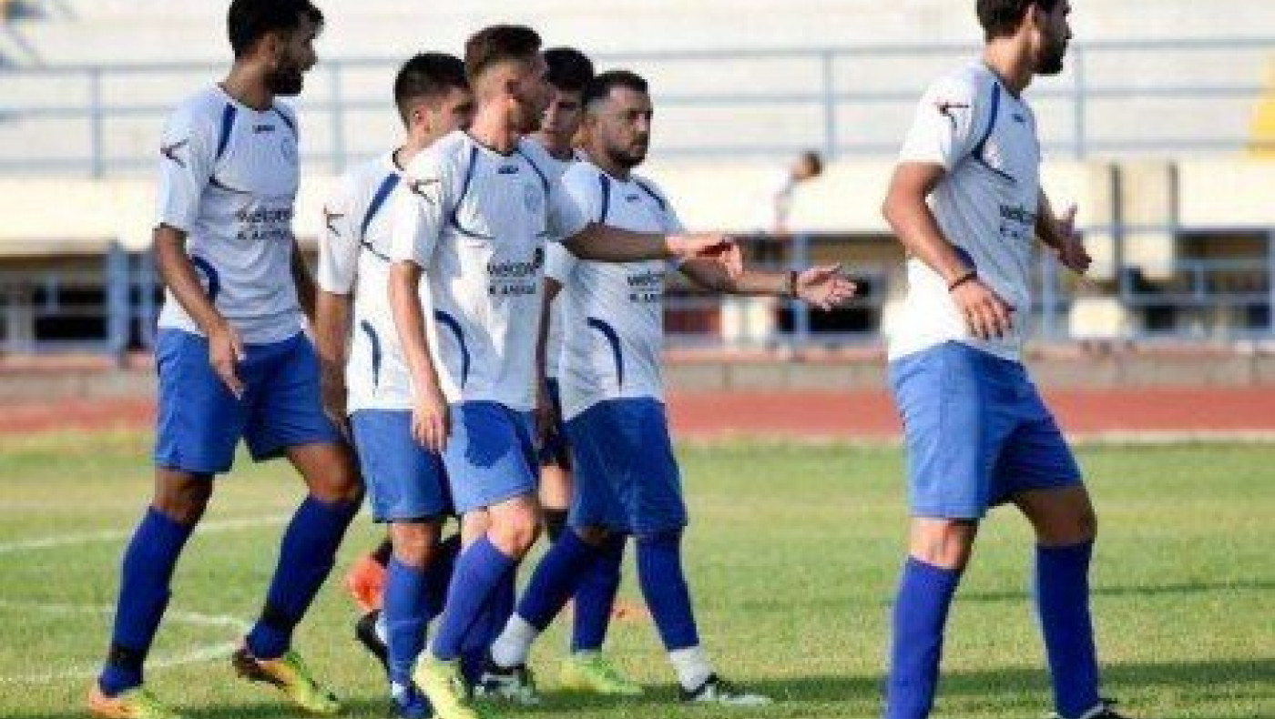 Έντονη δυσαρέσκεια για τη διαιτησία στον Ηρακλή