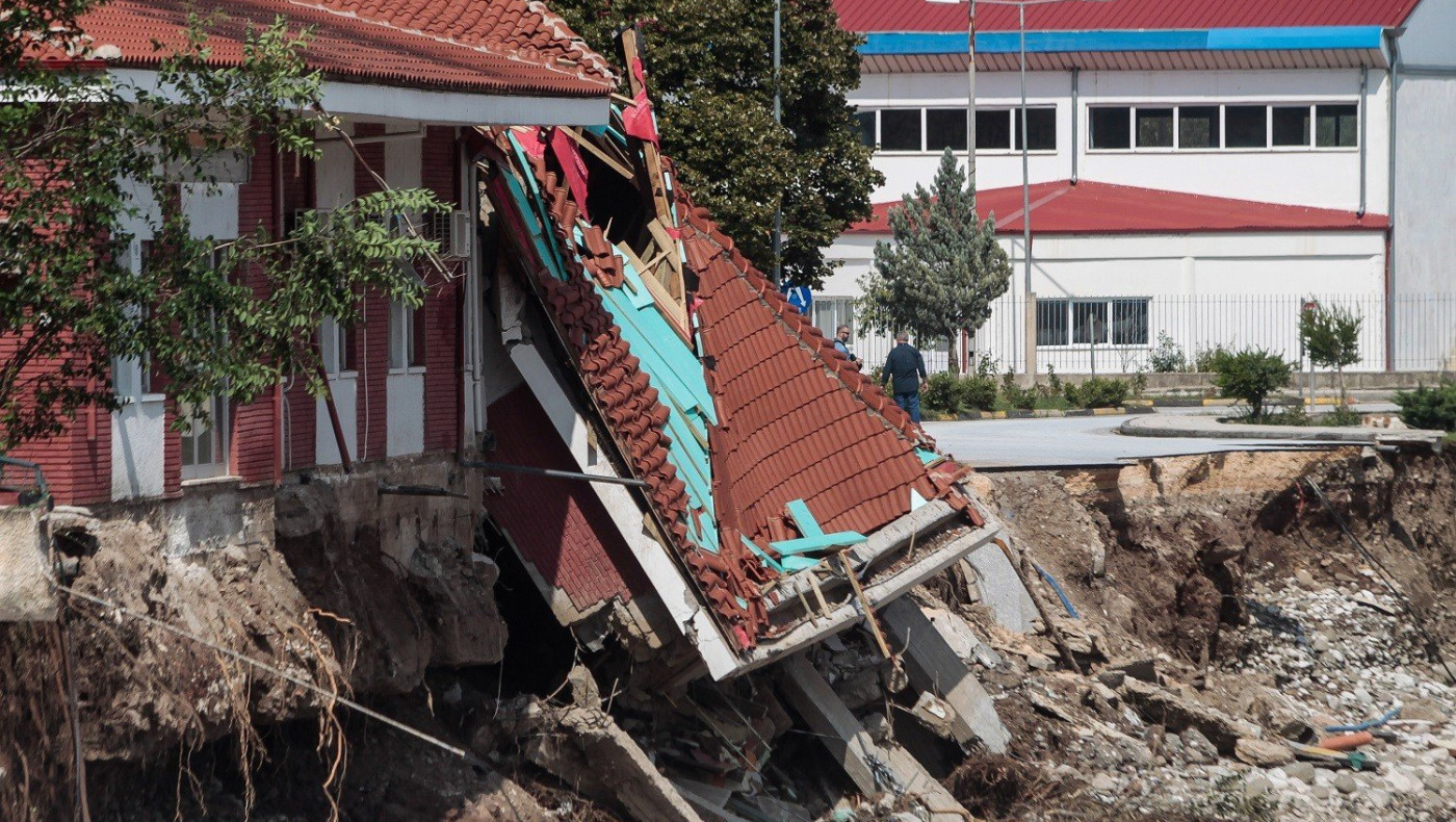 Επίδομα στέγασης - ΚΕΑ: Παράταση δύο μηνών για τους πληγέντες από τις πλημμύρες