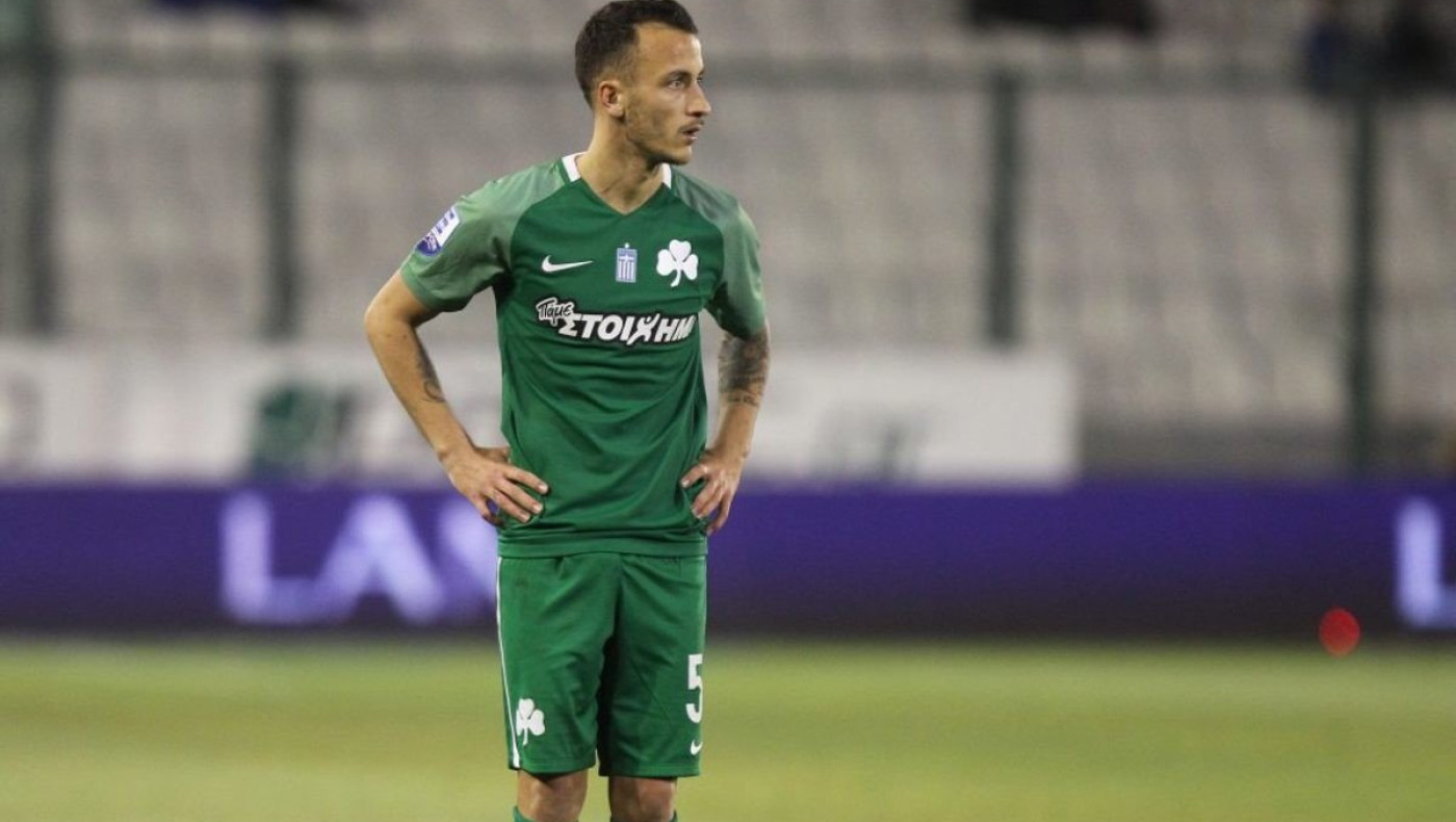 Συνάντηση Καρυπίδη - Καγιούλη για Κάτσε!