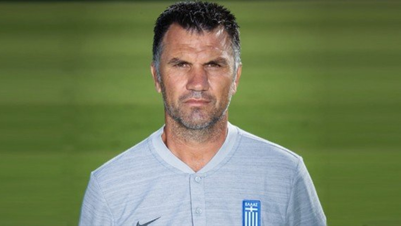 Κεχαγιάς: «Μπορεί να βοηθήσει ο Μαρτίνης αλλά θέλει υπομονή»