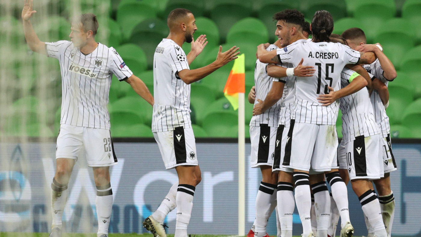 Τα πέντε σημεία – κλειδιά για το πλάνο πρόκρισης