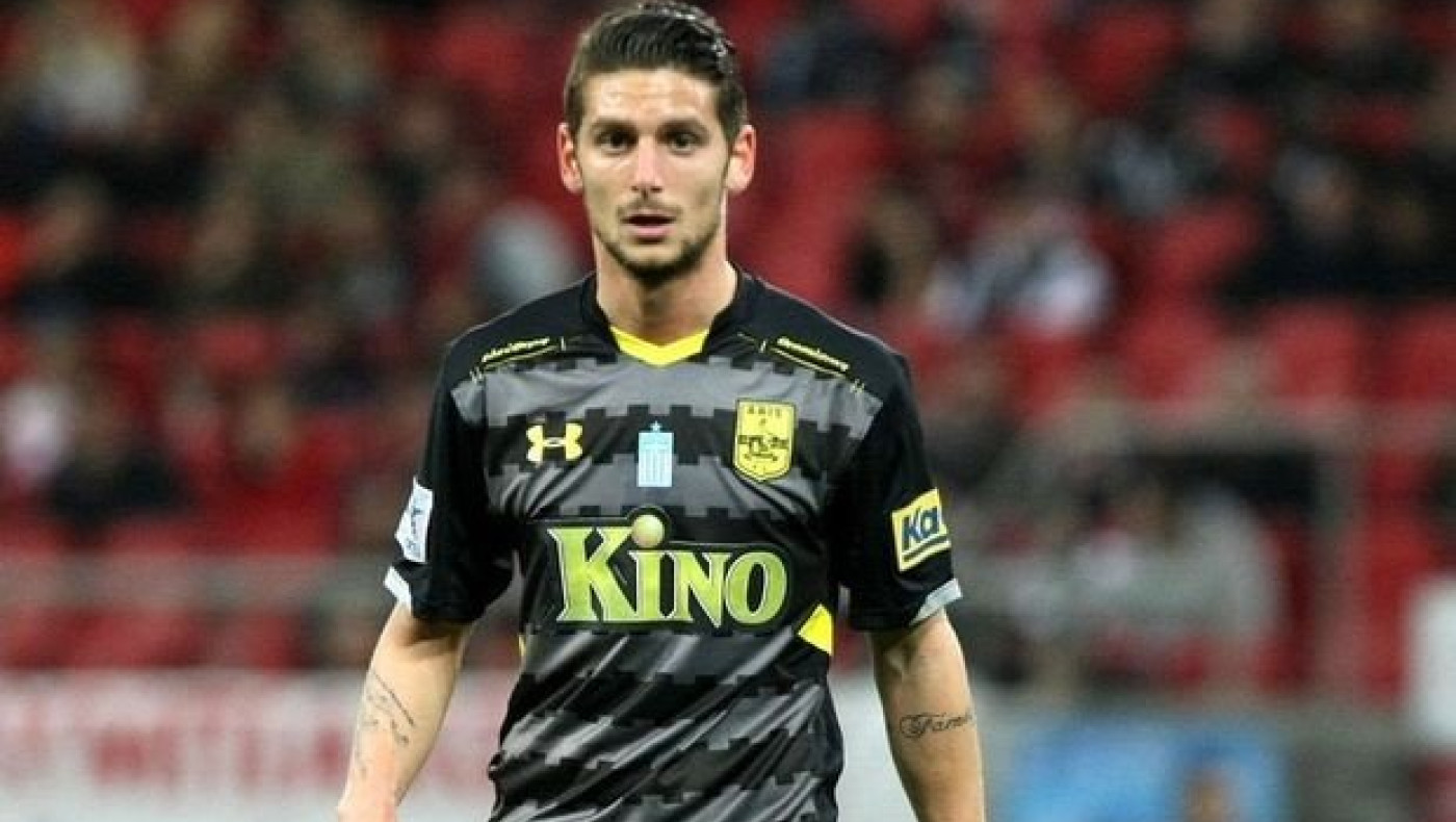 Ηρακλής: Στο «μικροσκόπιο» ο Κοτσαρίδης