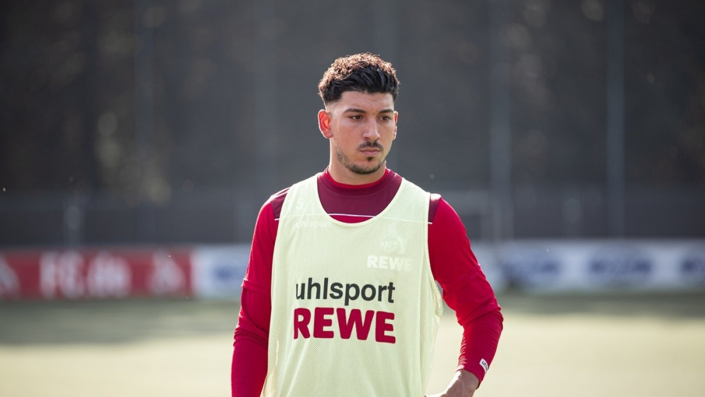 Δύο προπονήσεις και... ντεμπούτο για τον Λημνιό με την Κολωνία