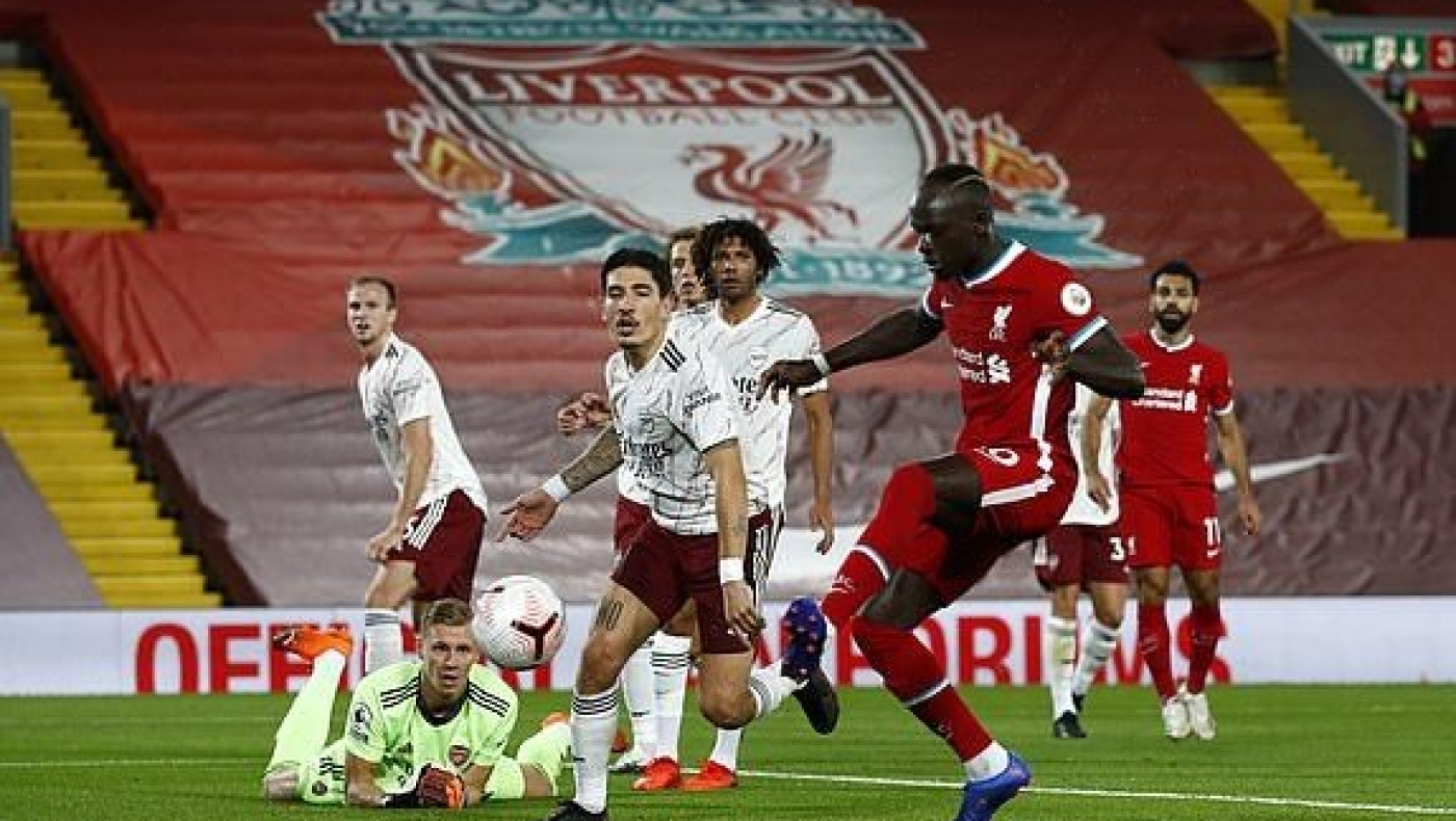 Πήρε το ντέρμπι με ανατροπή η Λίβερπουλ!