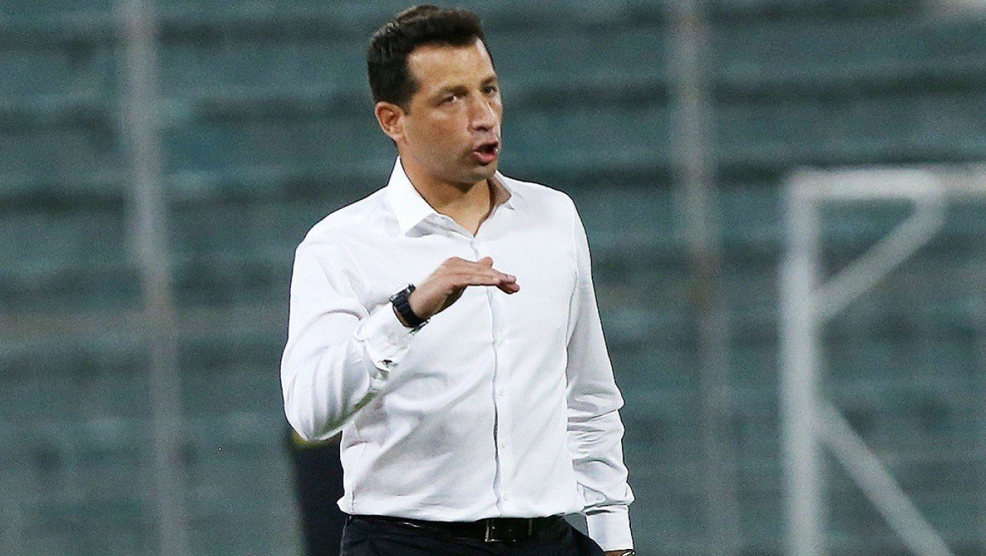 Λόπεθ: «O ΠΑΟΚ έχει απίστευτο σύνολο, παρά την ήττα ήμασταν καλοί με τον Άρη»