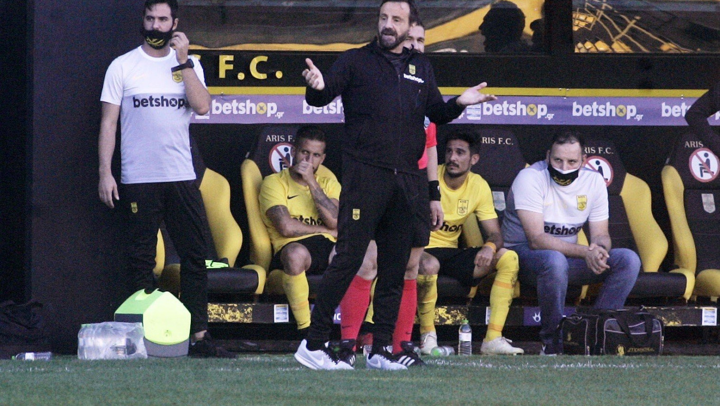 Πώς θα ισιώσει αυτό το καράβι;