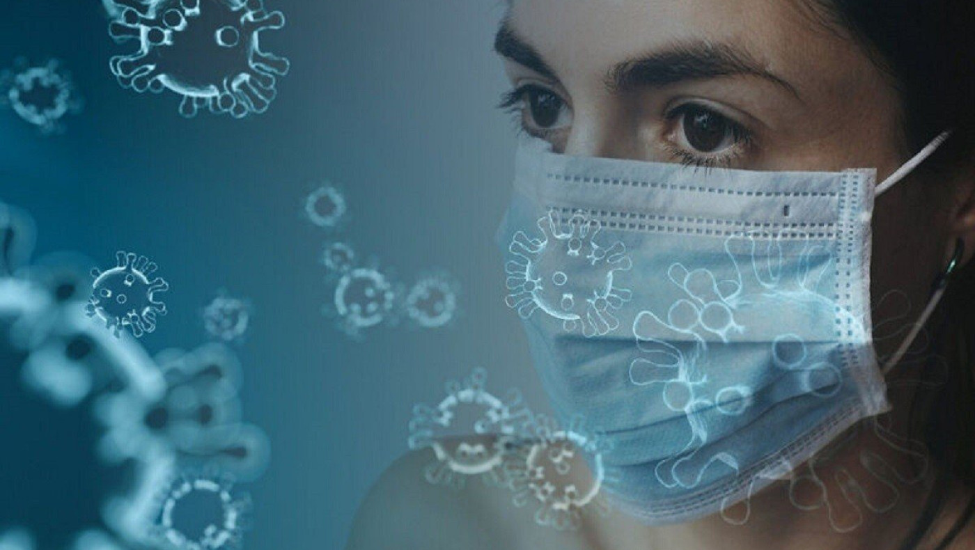 Ο Φαρμακευτικός Σύλλογος μοιράζει 4.000 μάσκες στην Αριστοτέλους