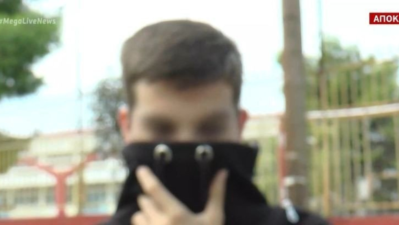 Πάτρα: Ο διαπληκτισμός γονέα με καταληψία - Τι καταγγέλλει ο μαθητής