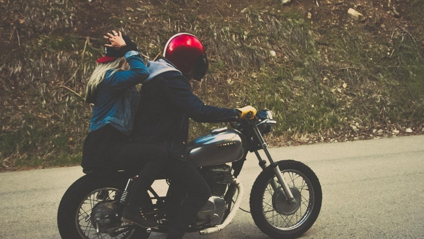 Αλαλούμ με το δίπλωμα οδήγησης: Τι ισχύει τελικά με τα δίκυκλα έως 125 κυβικά