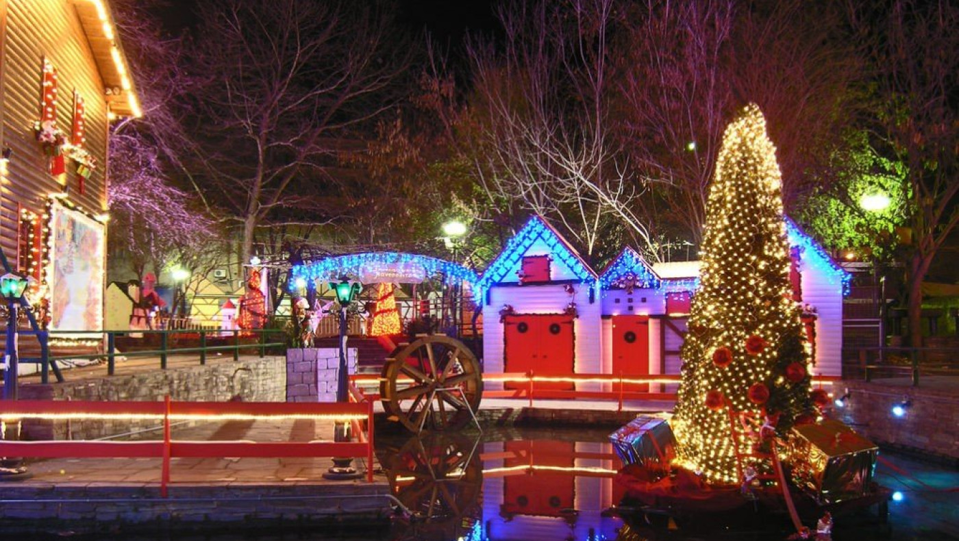 Δράμα: Ματαιώνεται η φετινή Ονειρούπολη λόγω κορωνοϊού