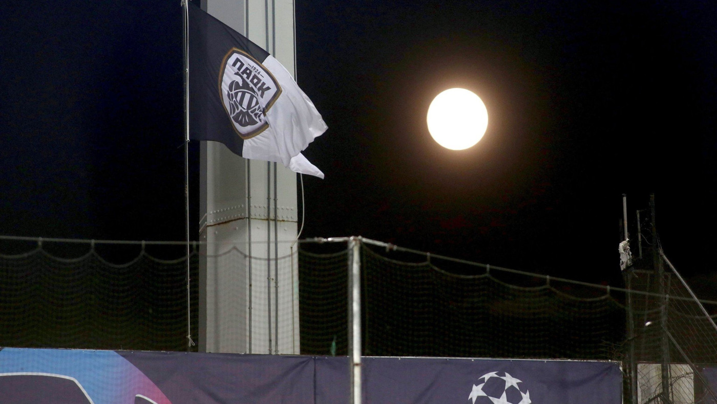 Το (φτωχό) ρεζουμέ από τους επτά πρώτους αγώνες και τα ευχάριστα για τον ΠΑΟΚ