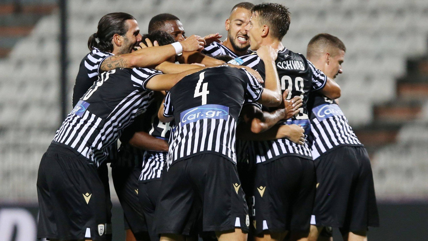 H πλειοδοσία των «συγκαλύψεων» προκαλεί μεγάλη ζημιά στον ΠΑΟΚ